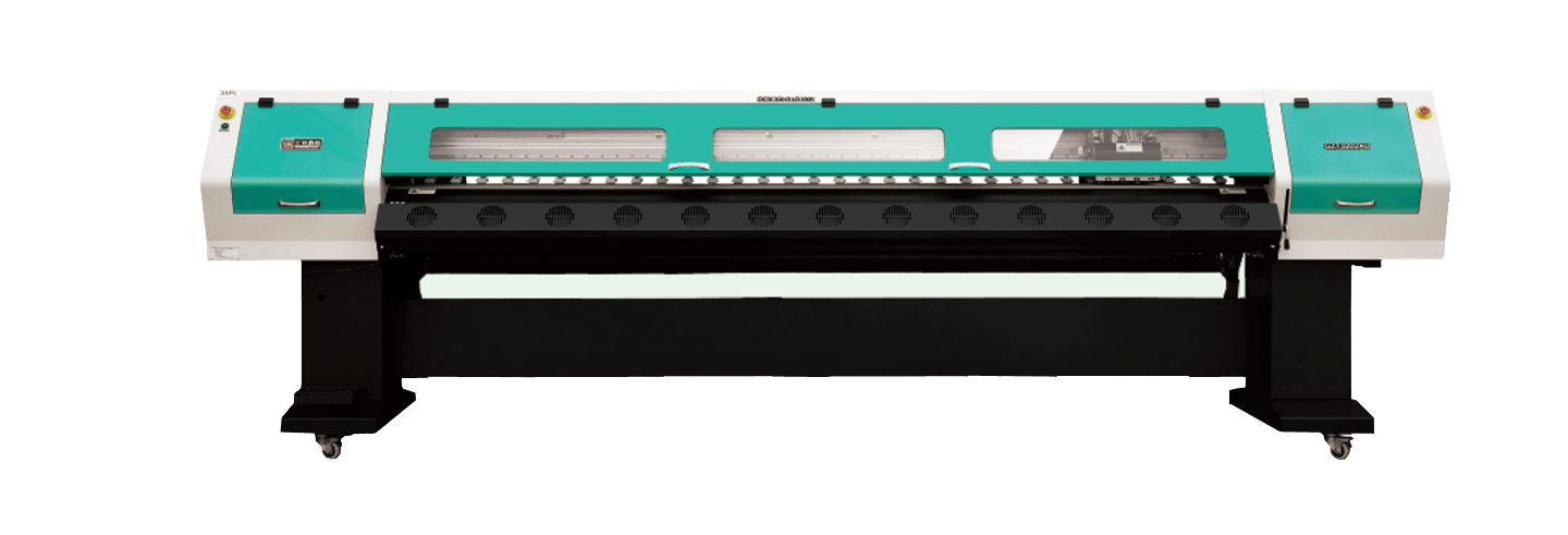 北极星512喷绘机系列 GZT3202 3204（支架式）