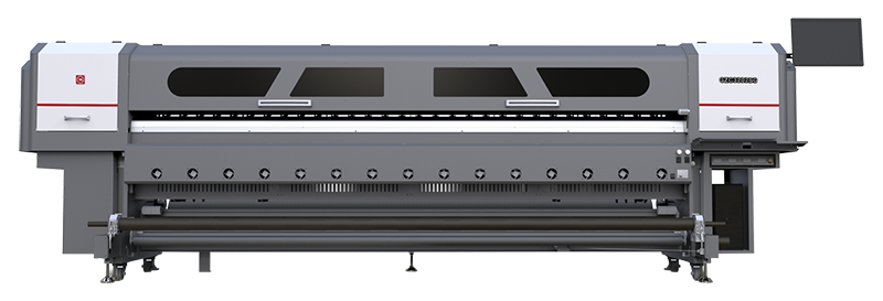 星光1024喷绘机系列 GZC3202SG