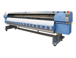 喷绘机  奥威 C4-豪华型（512i/30pl)