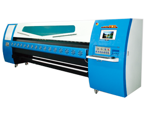 喷绘机 奥威 E320 PLUS-旗舰型打印机