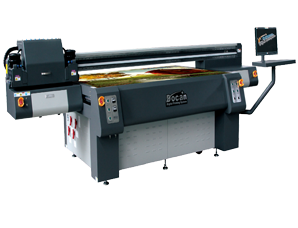 UV机 东川 M8 高速平板打印机