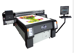 UV机  东川 M10 高速平板打印机